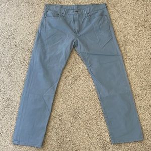 Levi Strauss and Co.